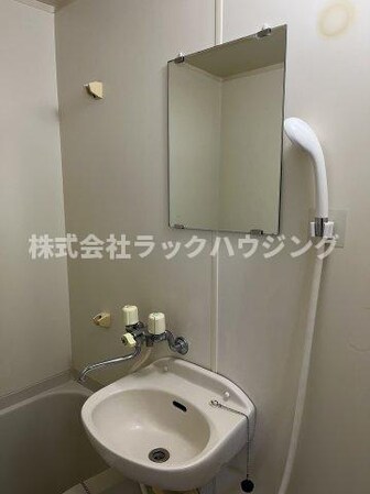 坂下ハイツⅢの物件内観写真